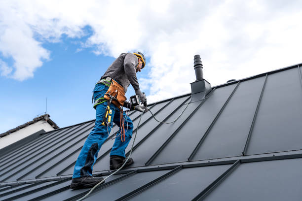 Best Emergency Roof Repair Services  in USA